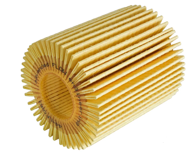 Pro GUARD HD Oil Filter