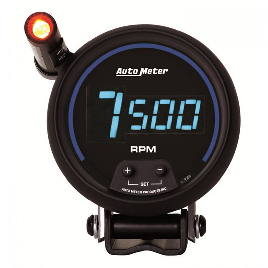 Pedestal Tachometer