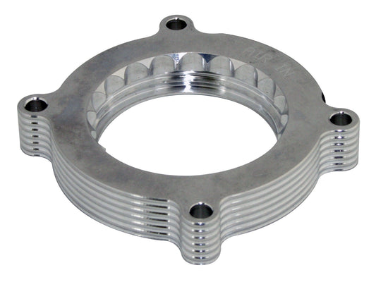 Silver Bullet Throttle Body Spacer