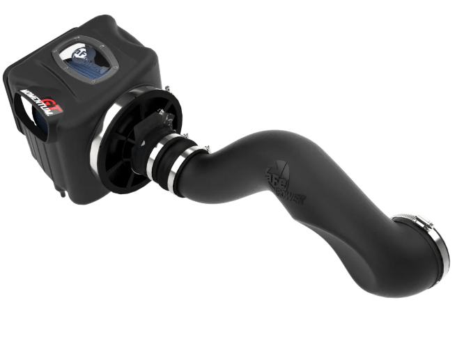 Momentum GT Cold Air Intake System w/Pro 5R Filter