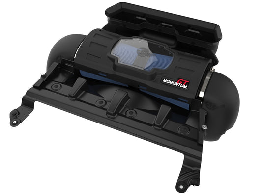 Momentum GT Cold Air Intake System w/ Pro 5R Filters