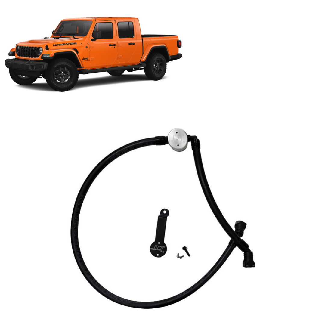 J&L Oil Separator (Gladiator 2020-2025)