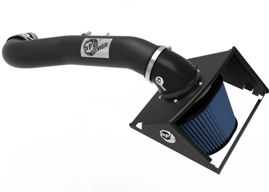Magnum FORCE Stage-2 Cold Air Intake System w/Pro 5R Filter Media