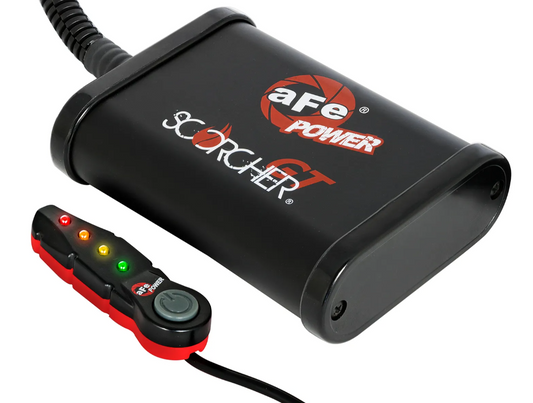 SCORCHER GT Power Module