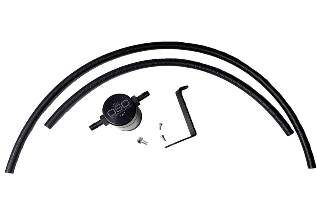J&L 3.0 Oil Separator