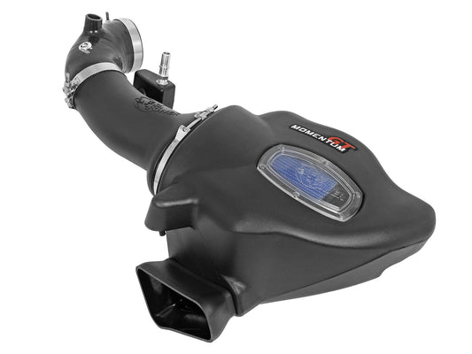 Momentum GT Cold Air Intake System w/Pro 5R Filter Media