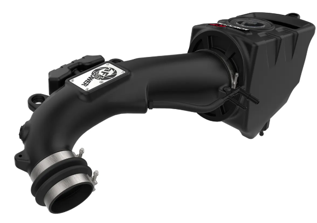 Momentum GT Cold Air Intake System w/Pro 5R Filter