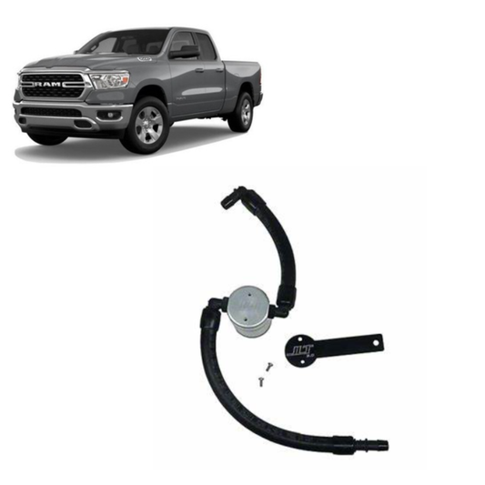 J&L Oil Separator (RAM DT 2019-2024)