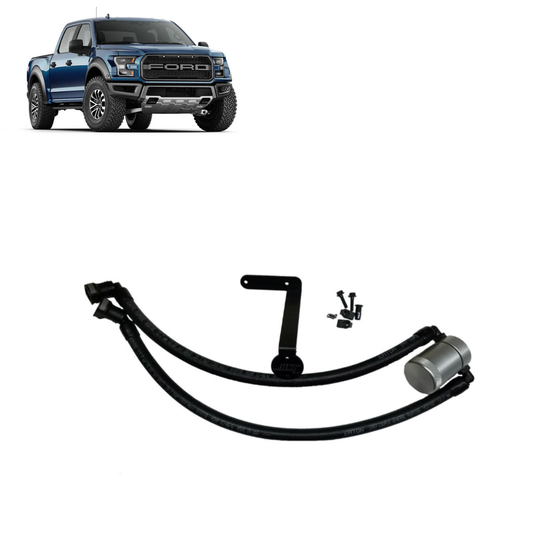 J&L Oil Separator (F150 Raptor 2017-2020)