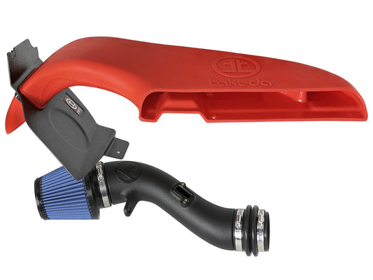 Takeda Attack Stage-2 Cold Air Intake System w/Pro 5R Filter Media