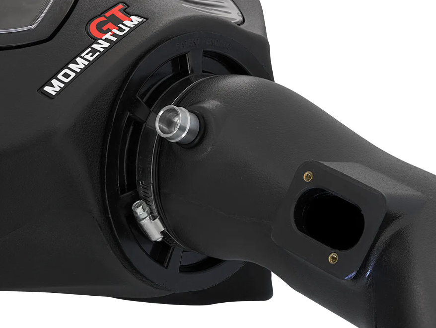 Momentum GT Cold Air Intake System w/Pro 5R Filter Media