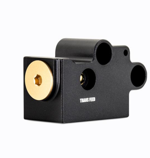 Transmission Thermal Bypass Valve Kit