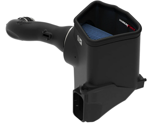 Magnum FORCE Stage-2 Cold Air Intake System w/Pro 5R Filter