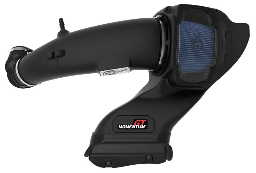 Momentum GT Cold Air Intake System w/ Pro 5R Filter