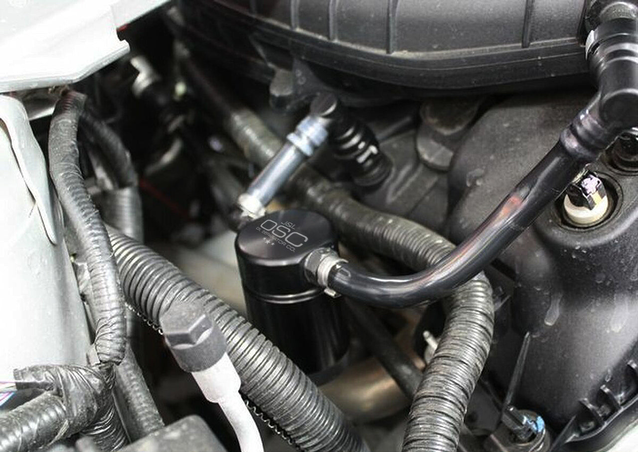 J&L 3.0 Oil Separator