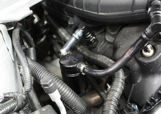 J&L 3.0 Oil Separator
