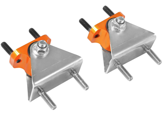 aFe Control PFADT Series Transmission Mount Set