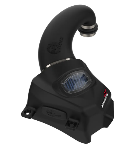 Momentum GT Cold Air Intake System w/Pro 5R Filter Media