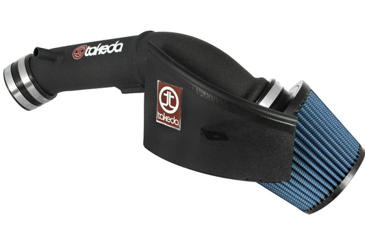Takeda Stage-2 Cold Air Intake System w/Pro 5R