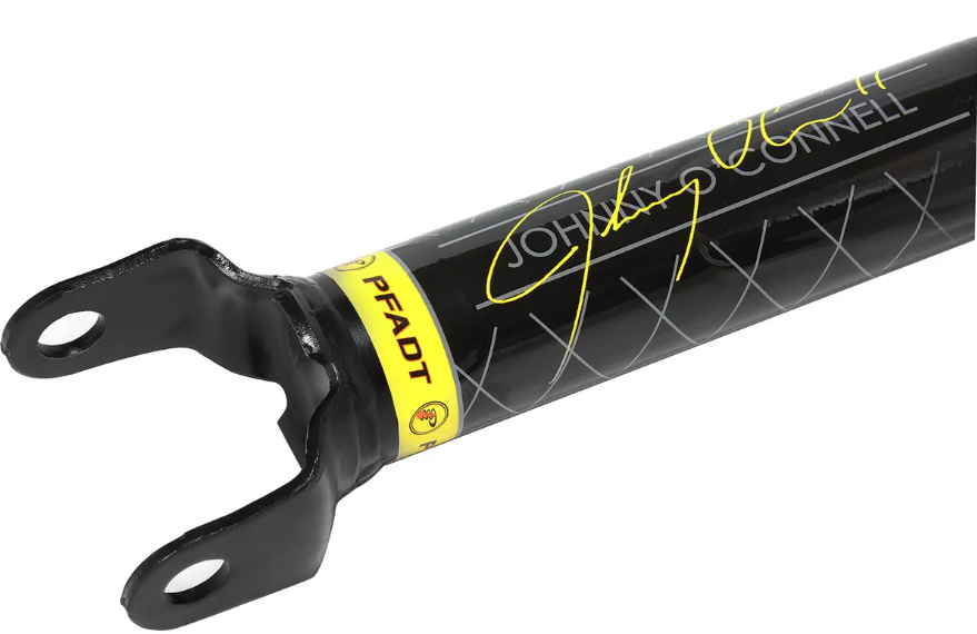 aFe Control Johnny O'Connell Shock Set