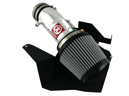 Takeda Stage-2 Cold Air Intake System w/Pro DRY S Filter