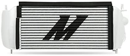 Performance Intercooler