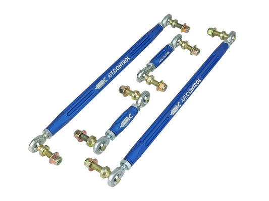 aFe Control Adjustable End Links
