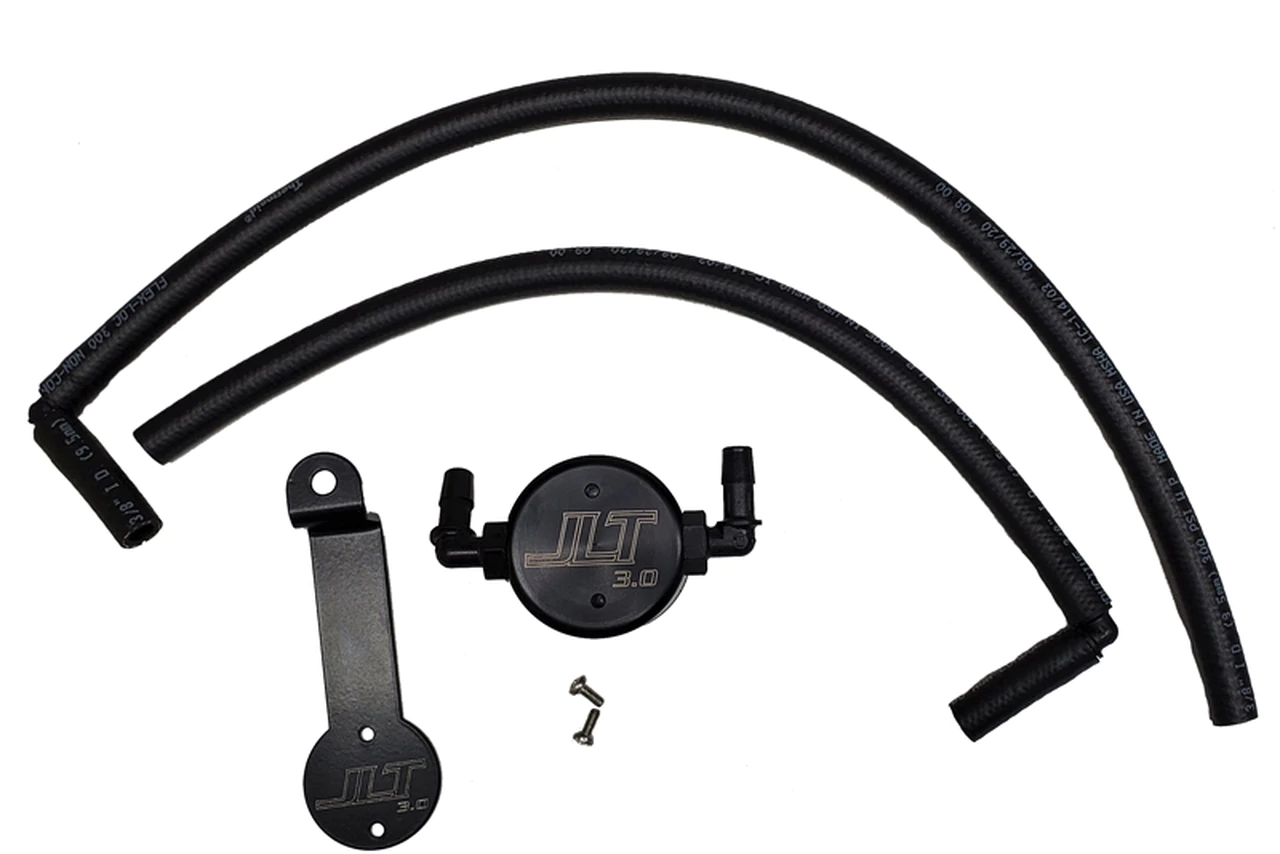 J&L 3.0 Oil Separator