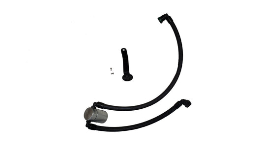 J&L 3.0 Oil Separator