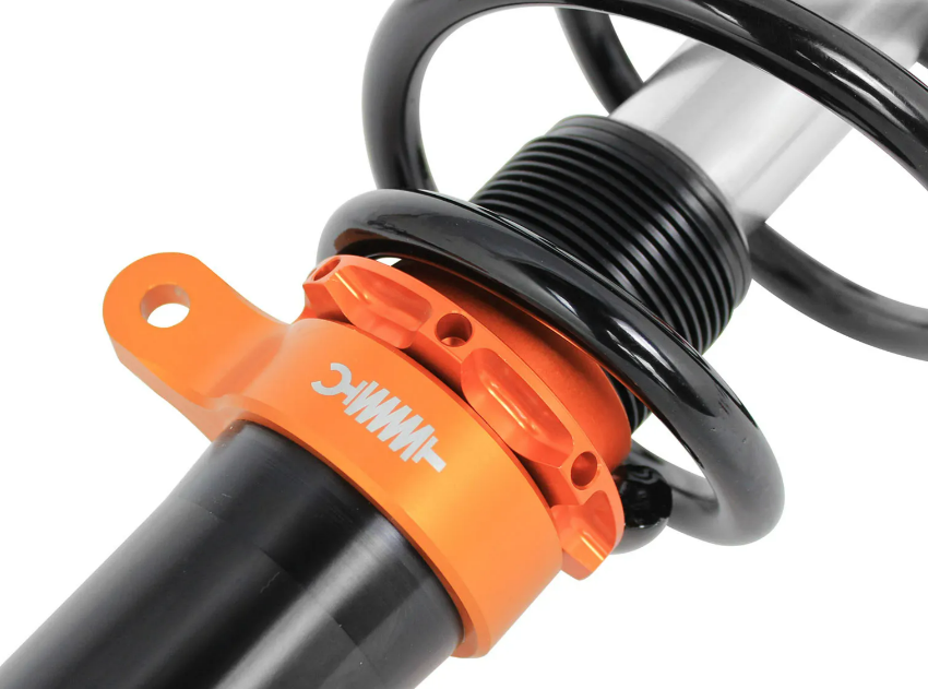 Featherlight Single Adjustable Street/Track Coilover System