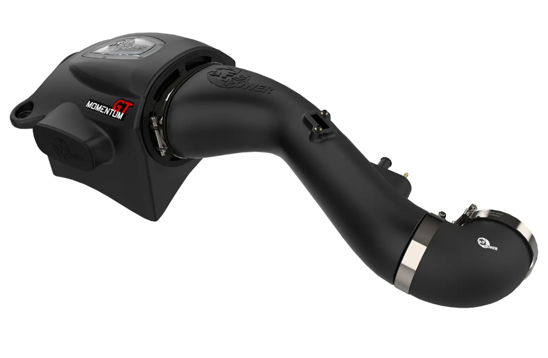 Momentum GT Cold Air Intake System w/Pro 5R Filter Media