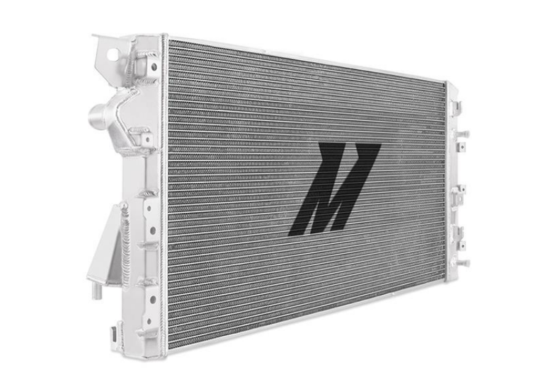 Performance Aluminum Radiator