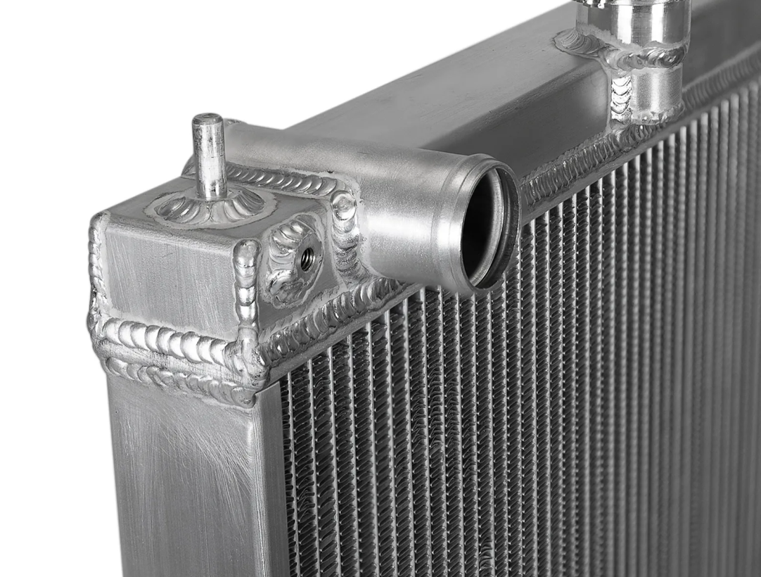 BladeRunner Street Series Radiator