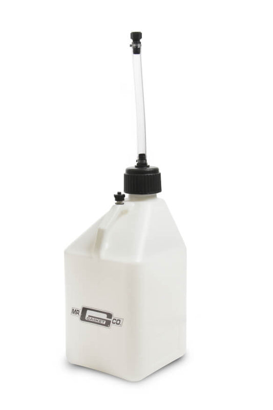 Mr. Gasket Utility Jug W/Filler Hose