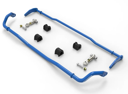 aFe Control Sway Bar Set
