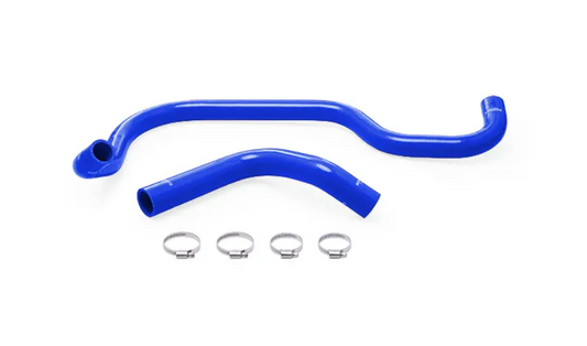 Silicone Radiator Hose Kit