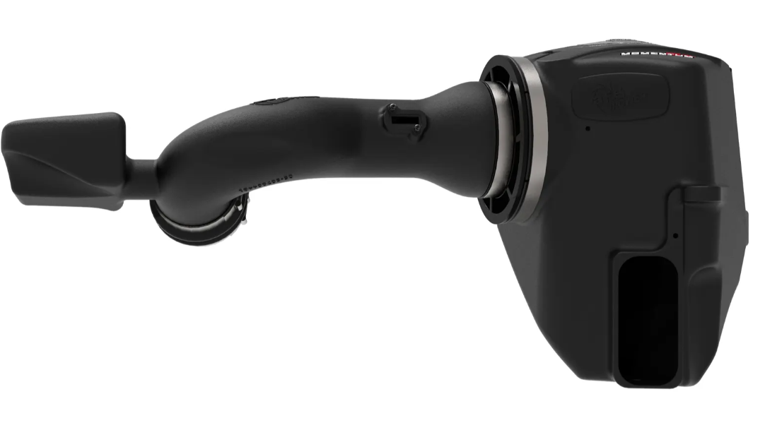 Momentum GT Cold Air Intake System w/Pro 5R Filter