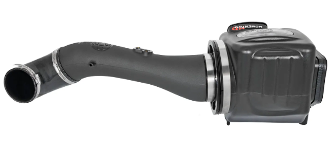 Momentum GT Cold Air Intake System w/Pro 5R Filter