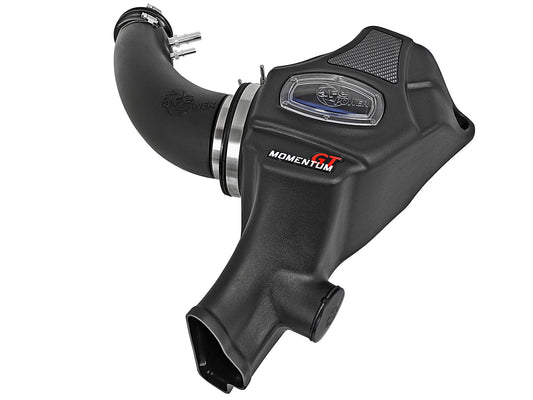 Momentum GT Cold Air Intake System w/Pro 5R Filter Media