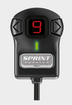 SPRINT BOOSTER - Ultimate Control