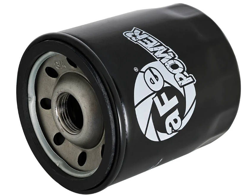 Pro GUARD HD Oil Filter