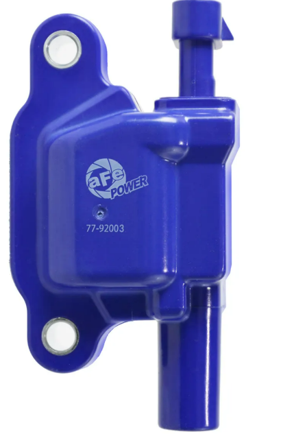 SCORCHER High-Performance Ignition Coil (8 Pack)