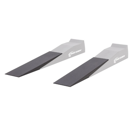 Xtenders for 56" Race Ramps – 6.6 Degree Approach Angle