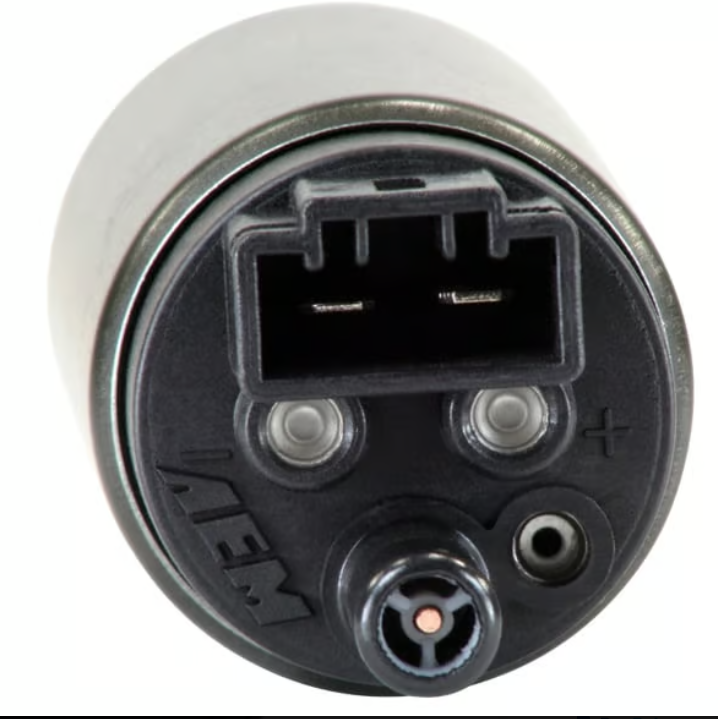AEM 340 LPH High Flow In-Tank Fuel Pump