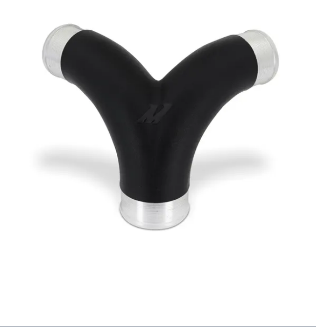 Performance Intercooler Pipe Kit