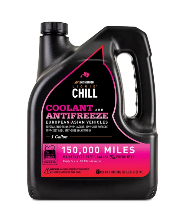 Liquid Chill