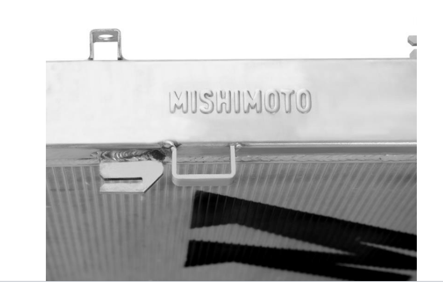 Performance Aluminum Radiator