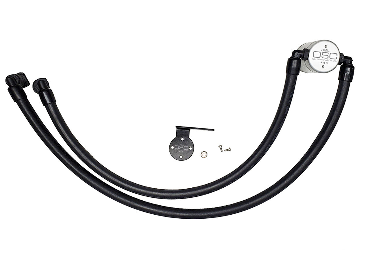 J&L 3.0 Oil Separator