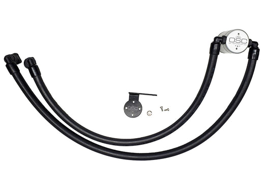 J&L 3.0 Oil Separator