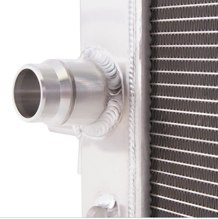Performance Aluminum Radiator